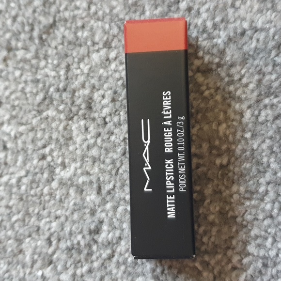 MAC Cosmetics Other - MAC Matte Lipstick in Chili (Full size)